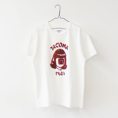 TACOMA FUJI RECORDS [タコマフジレコード] TACOMA FUJI ORIENTALES Tee '26 [orientales26] タコマフジオリエンタルT '26・MEN'S / LADY'S [2026SS]