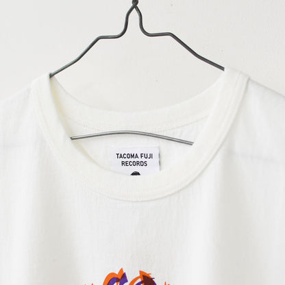 TACOMA FUJI RECORDS [タコマフジレコード] TACOMA FUJI ORIENTALES Tee '26 [orientales26] タコマフジオリエンタルT '26・MEN'S / LADY'S [2026SS]