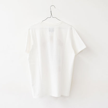 TACOMA FUJI RECORDS [タコマフジレコード] TACOMA OF NOISE Tee designed by Yunosuke [tcm-of-noise] タコマオブノイズT・Yunosuke・MEN'S / LADY'S [2026SS]