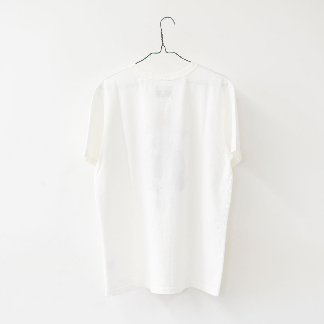 TACOMA FUJI RECORDS [タコマフジレコード] TACOMA FUJI ORIENTALES Tee '26 [orientales26] タコマフジオリエンタルT '26・MEN'S / LADY'S [2026SS]