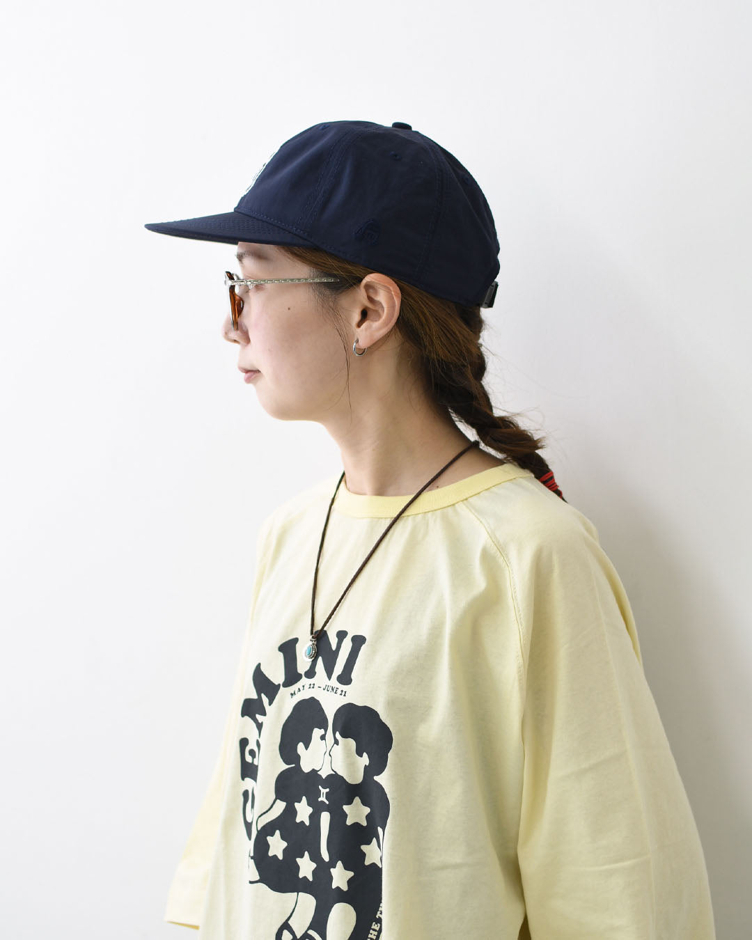 TACOMA FUJI RECORDS [タコマフジレコード] TACOMA FUJI LOGO CAP [tf-logo-cap] MEN'S / LADY'S [2026AW]