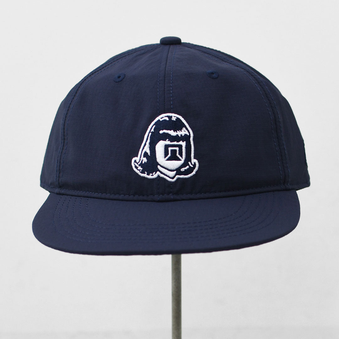 TACOMA FUJI RECORDS [タコマフジレコード] TACOMA FUJI LOGO CAP [tf-logo-cap] MEN'S / LADY'S [2026AW]