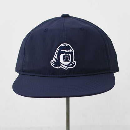 TACOMA FUJI RECORDS [タコマフジレコード] TACOMA FUJI LOGO CAP [tf-logo-cap] MEN'S / LADY'S [2026AW]