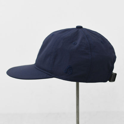 TACOMA FUJI RECORDS [タコマフジレコード] TACOMA FUJI LOGO CAP [tf-logo-cap] MEN'S / LADY'S [2026AW]