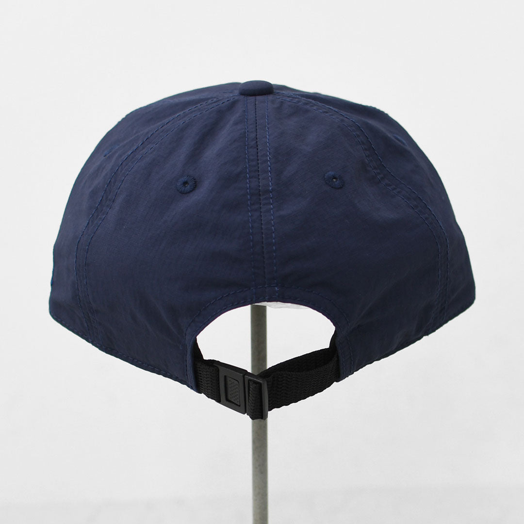 TACOMA FUJI RECORDS [タコマフジレコード] TACOMA FUJI LOGO CAP [tf-logo-cap] MEN'S / LADY'S [2026AW]
