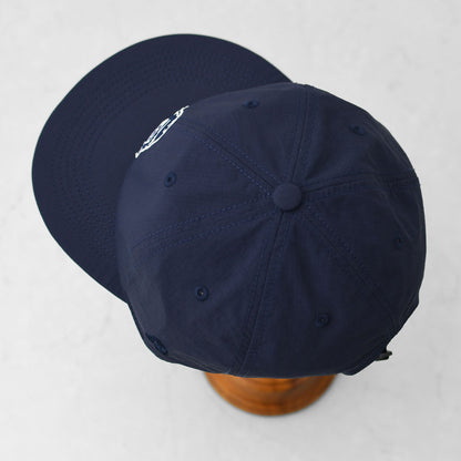 TACOMA FUJI RECORDS [タコマフジレコード] TACOMA FUJI LOGO CAP [tf-logo-cap] MEN'S / LADY'S [2026AW]