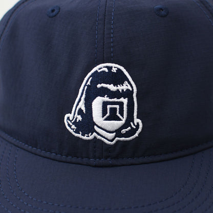 TACOMA FUJI RECORDS [タコマフジレコード] TACOMA FUJI LOGO CAP [tf-logo-cap] MEN'S / LADY'S [2026AW]
