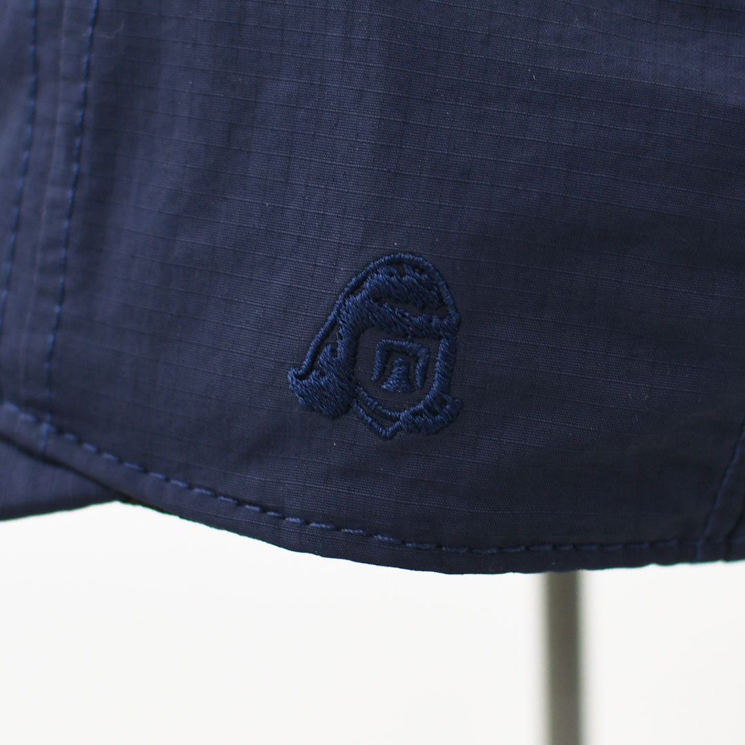TACOMA FUJI RECORDS [タコマフジレコード] TACOMA FUJI LOGO CAP [tf-logo-cap] MEN'S / LADY'S [2026AW]