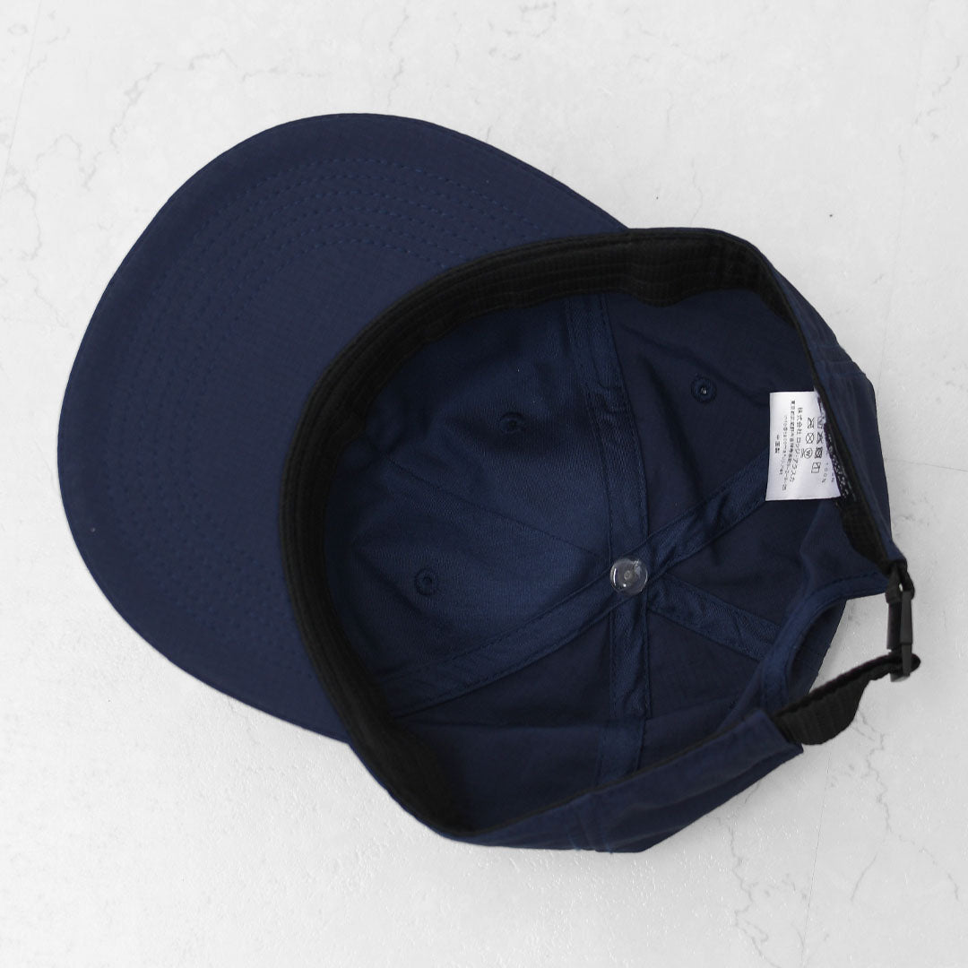 TACOMA FUJI RECORDS [タコマフジレコード] TACOMA FUJI LOGO CAP [tf-logo-cap] MEN'S / LADY'S [2026AW]