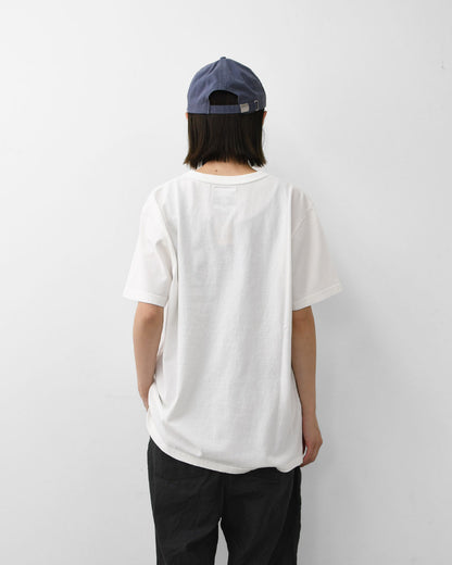 TACOMA FUJI RECORDS [タコマフジレコード] TACOMA OF NOISE designed by Yunosuke [tf-of-noi] タコマオブノイズティー・MEN'S / LADY'S [2026SS]
