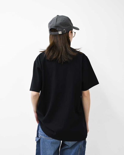 TACOMA FUJI RECORDS [タコマフジレコード] ZEN RUNNER Tee designed by Jerry UKAI [zenrunner] ゼンランナーT・Jerry UKAI・MEN'S / LADY'S [2026SS]