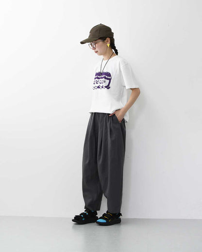 MANY MORNINGS[メニーモーニングス] Regular.Socks [r-socks] ポーランド製・靴下・柄・かわいい・プレゼントにも・ギフト・左右非対称・ LADY'S [2026SS]