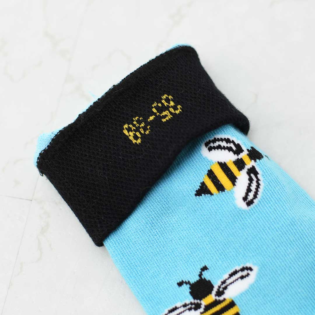 MANY MORNINGS[メニーモーニングス] Regular.Socks [r-socks] ポーランド製・靴下・柄・かわいい・プレゼントにも・ギフト・左右非対称・ LADY'S [2026SS]