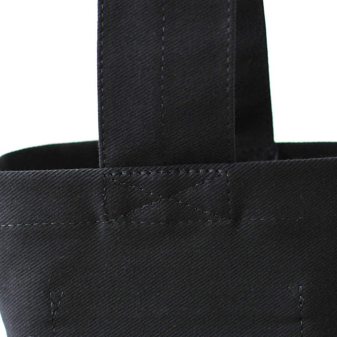 ORCIVAL[オーチバル・オーシバル] Twill One Handle Tote [OR-H0400HBT] ツイルワンハンドルトート・無地・ワントーン・ワンハンドル・バケットトートバッグ ・コンパクト・MEN'S / LADY'S [2026AW]