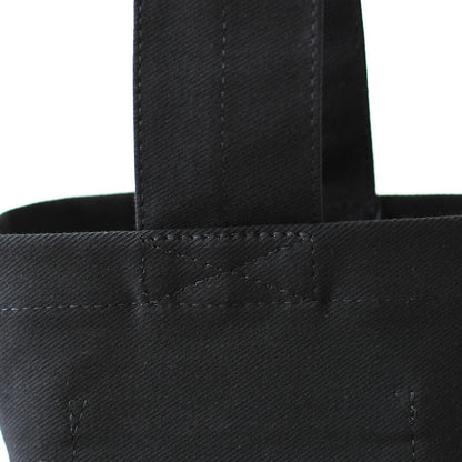 ORCIVAL[オーチバル・オーシバル] Twill One Handle Tote [OR-H0400HBT] ツイルワンハンドルトート・無地・ワントーン・ワンハンドル・バケットトートバッグ ・コンパクト・MEN'S / LADY'S [2026AW]