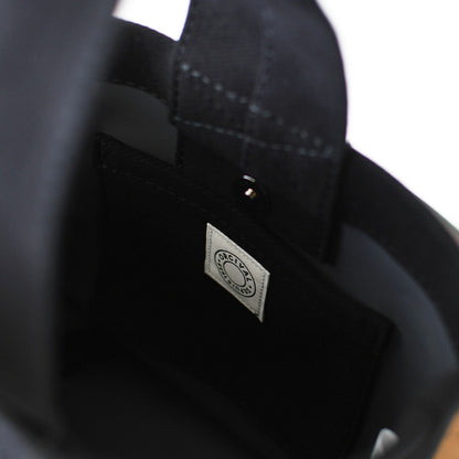 ORCIVAL[オーチバル・オーシバル] Twill One Handle Tote [OR-H0400HBT] ツイルワンハンドルトート・無地・ワントーン・ワンハンドル・バケットトートバッグ ・コンパクト・MEN'S / LADY'S [2026AW]