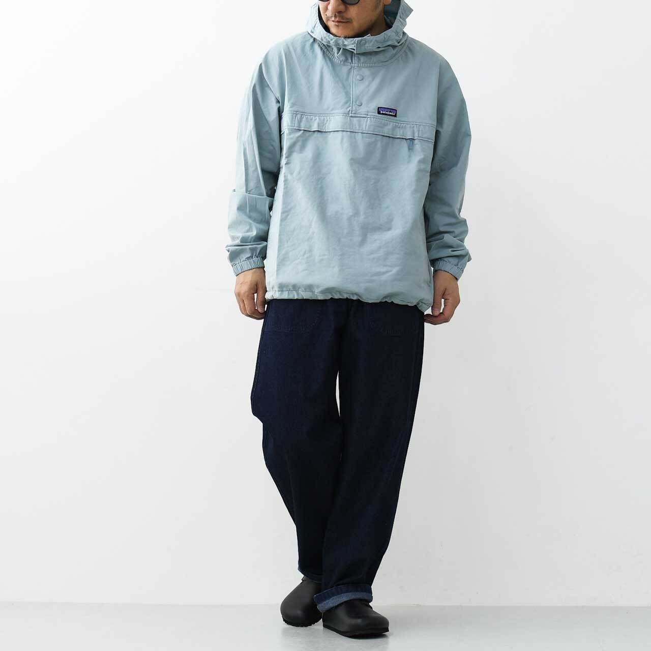 Patagonia [パタゴニア正規代理店] Funhoggers Anorak  [20325] ファンホッガーズ・アノラック [2025SS]