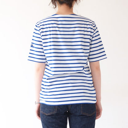 SAINT JAMES [PIRIAC BORDER] ピリアック ボーダー