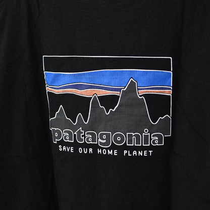 Patagonia [パタゴニア正規代理店] W's '73 Skyline Easy Cut Responsibili-Tee [37715] ウィメンズ・'73 スカイライン・イージーカット・レスポンシビリティー [2025SS]