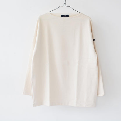 SAINT JAMES [セントジェームス 正規販売店] 20JC OUES LOOSE SOLID [20jc-lse-so] 20JC ウエッソン ルーズ  [2024AW]