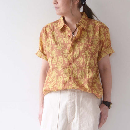 Patagonia  [パタゴニア正規代理店] M's Go To Shirt [52691-24]メンズ・ゴー・トゥ・シャツ[2024SS]