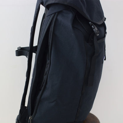 Patagonia [パタゴニア正規代理店] Fieldsmith Lid Pack 28L -BLK- [48548] フィールドスミス リッド パック 28L [2025AW]