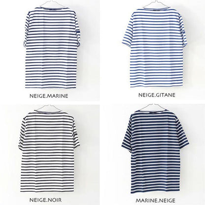 SAINT JAMES [PIRIAC BORDER] ピリアック ボーダー