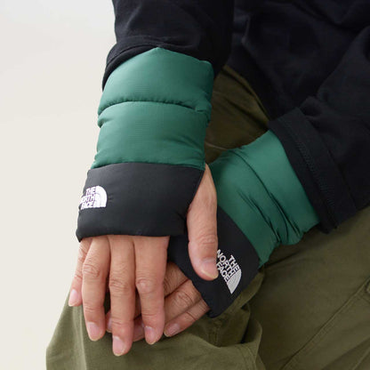THE NORTH FACE [ザ ノースフェイス正規代理店] Nuptse Hand Warmer [NN62408] ヌプシハンドウォーマー[2024AW]