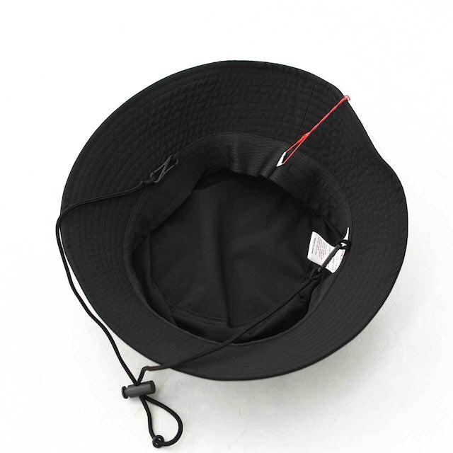 DANTON [ダントン] BUCKET HAT [DT-H0047PES] バケットハット[2025SS]
