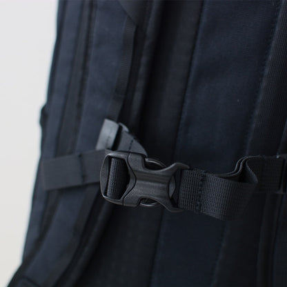 Patagonia [パタゴニア正規代理店] Fieldsmith Lid Pack 28L -BLK- [48548] フィールドスミス リッド パック 28L [2025AW]