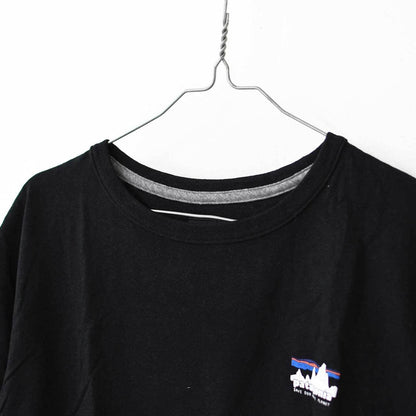 Patagonia [パタゴニア正規代理店] W's '73 Skyline Easy Cut Responsibili-Tee [37715] ウィメンズ・'73 スカイライン・イージーカット・レスポンシビリティー [2025SS]