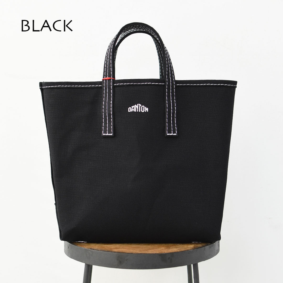 DANTON [ダントン] VOSGES MOYEN [vosges-moy] キャンバストート・トートバッグ・小物入れ・コットンバッグ・MEN'S / LADY'S [2026SS]