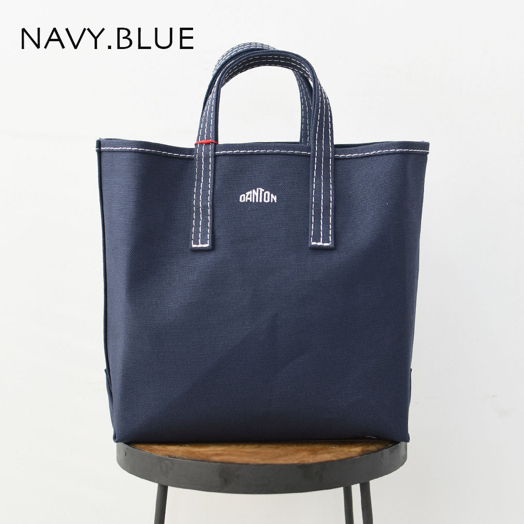 DANTON [ダントン] VOSGES MOYEN [vosges-moy] キャンバストート・トートバッグ・小物入れ・コットンバッグ・MEN'S / LADY'S [2026SS]
