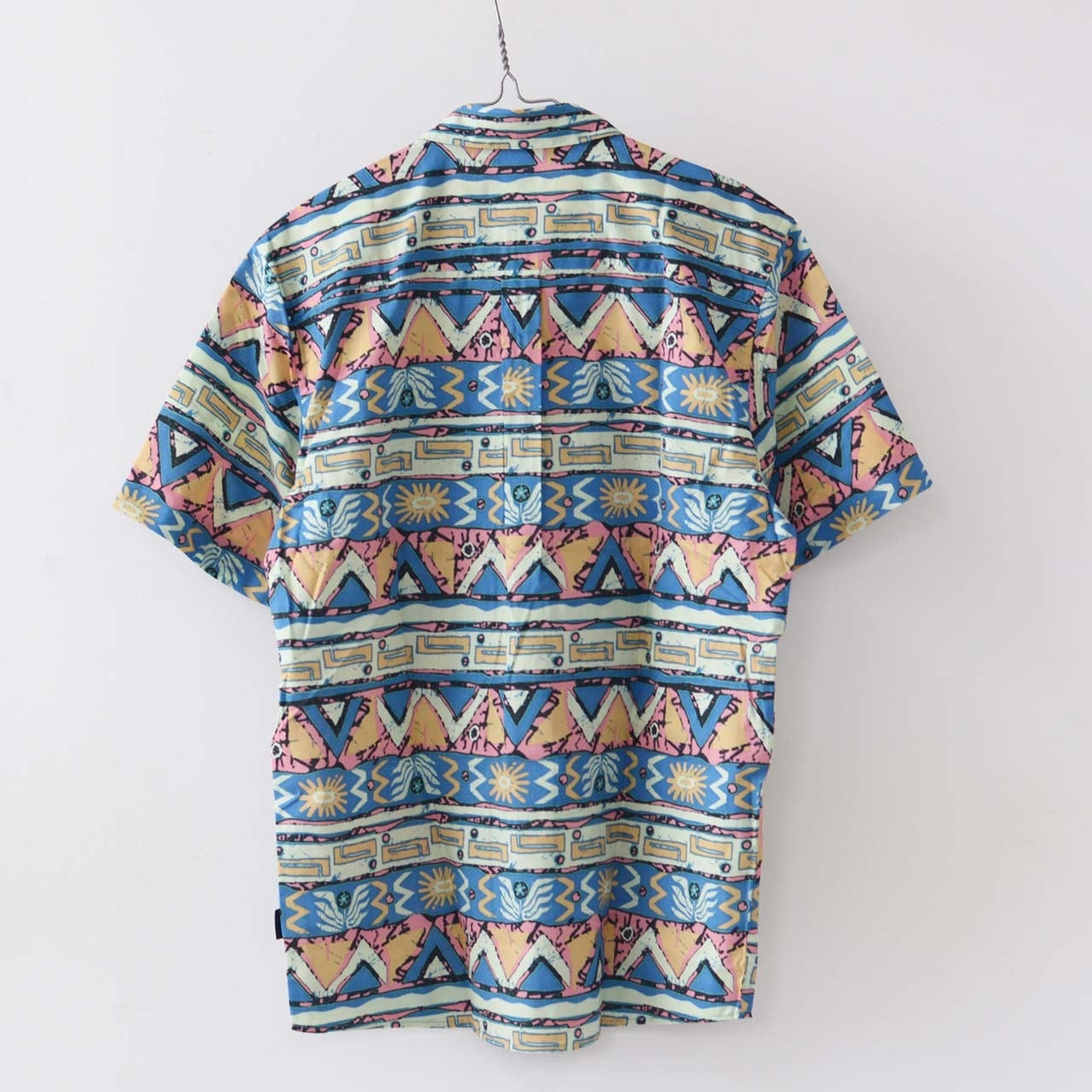 Patagonia  [パタゴニア正規代理店] M's Go To Shirt [52691-24]メンズ・ゴー・トゥ・シャツ[2024SS]