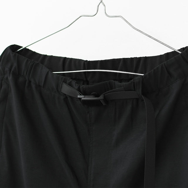 WILD THINGS[ワイルドシングス] FUSION TECH  CONVERTIBLE PANTS [WT25004SK] フュージョンテックコンバーチブルパンツ [2025SS]