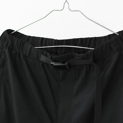 WILD THINGS[ワイルドシングス] FUSION TECH  CONVERTIBLE PANTS [WT25004SK] フュージョンテックコンバーチブルパンツ [2025SS]