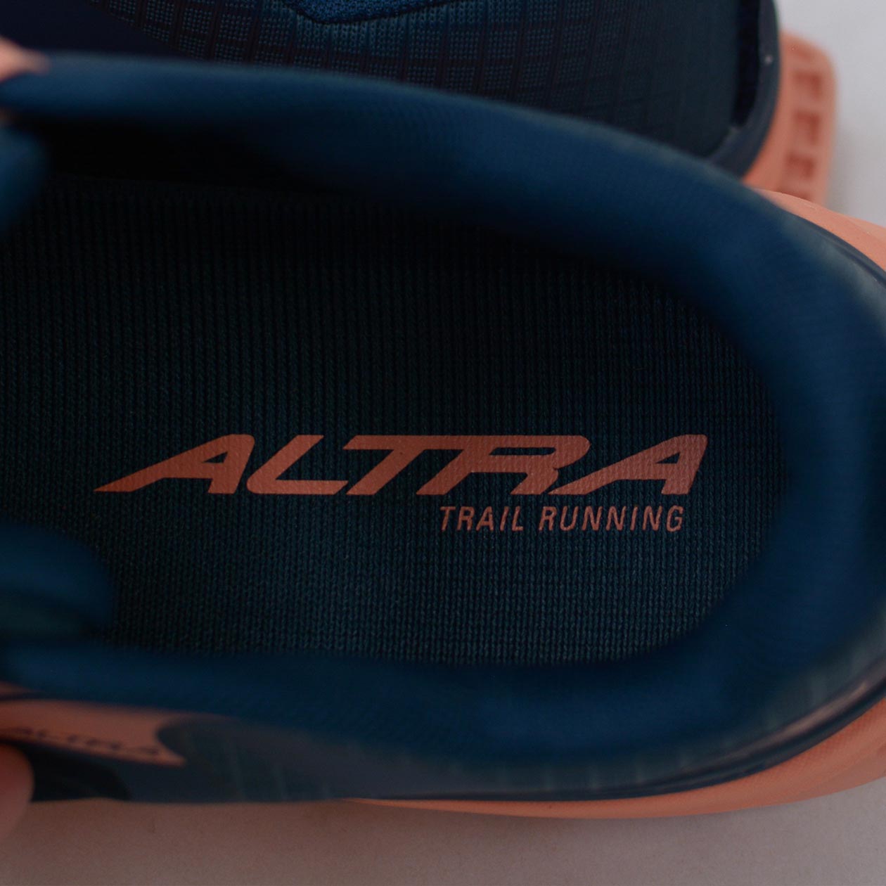 ALTRA [アルトラ] LONE PEAK 8 W  [AL0A85ND] ローンピーク 8 ウィメンズ [2024SS]