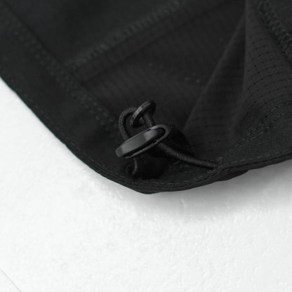 WILD THINGS [ワイルドシングス] FUSION TECH VEST [WT25003SK] フージョンテックベスト [2025SS]