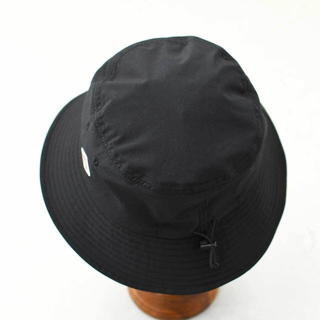 DANTON [ダントン] BUCKET HAT [DT-H0047PES] バケットハット[2025SS]