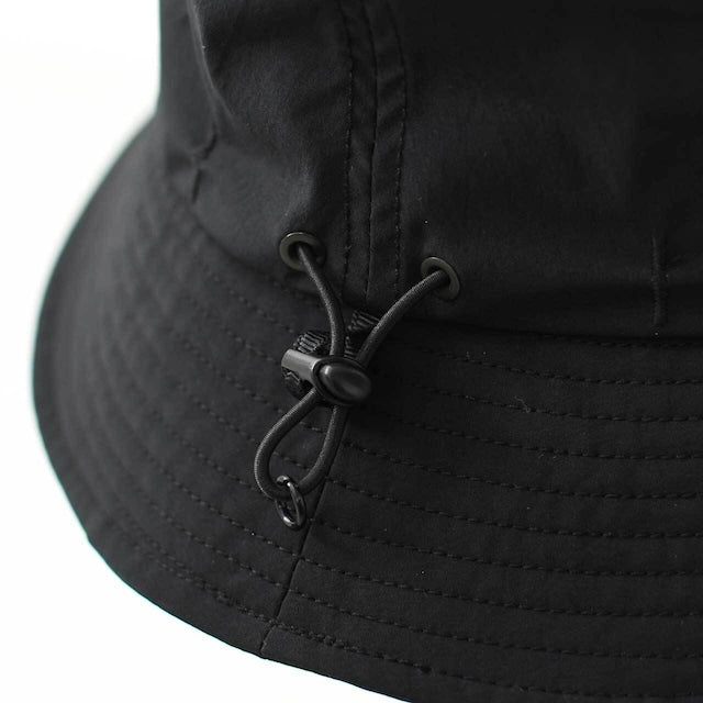 DANTON [ダントン] BUCKET HAT [DT-H0047PES] バケットハット[2025SS]