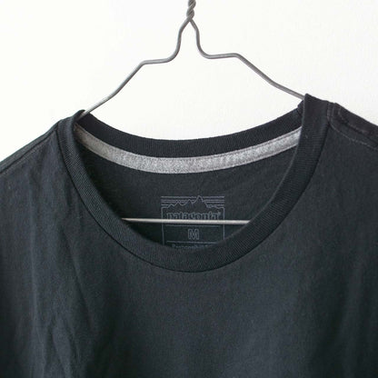 Patagonia [パタゴニア正規代理店] M's L/S Home Water Trout Responsibili-Tee [37574] メンズ・ロングスリーブ・ホーム・ウォーター・トラウト・レスポンシビリティー [2025AW]