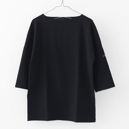 SAINT JAMES [セントジェームス]  OUESSANT DROP SHORLDER [17JC CRAZ SLO] ドロップショルダー [2024SS]