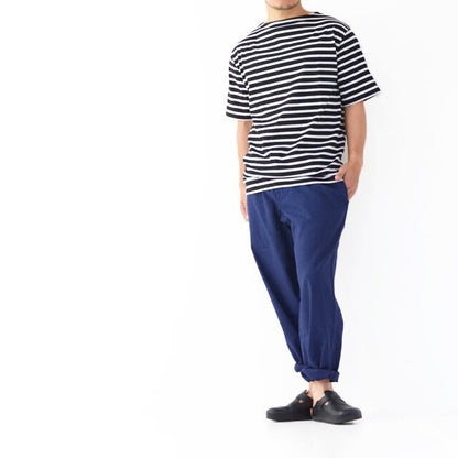 SAINT JAMES [PIRIAC BORDER] ピリアック ボーダー