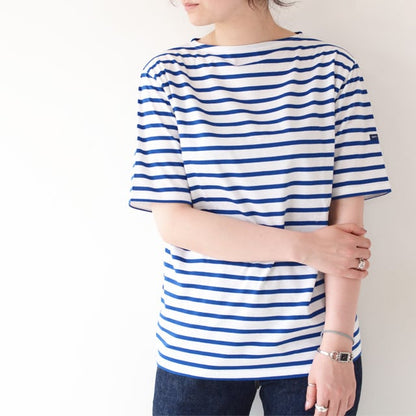 SAINT JAMES [PIRIAC BORDER] ピリアック ボーダー