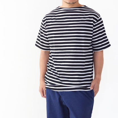 SAINT JAMES [PIRIAC BORDER] ピリアック ボーダー