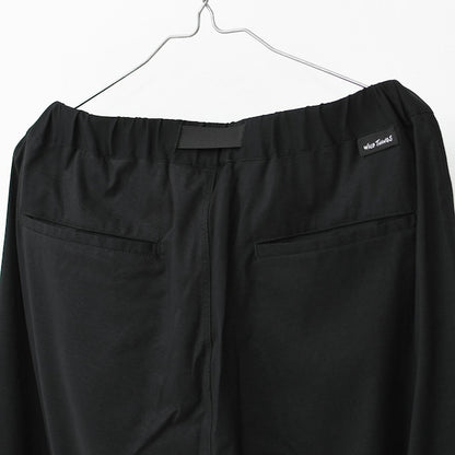 WILD THINGS[ワイルドシングス] FUSION TECH  CONVERTIBLE PANTS [WT25004SK] フュージョンテックコンバーチブルパンツ [2025SS]