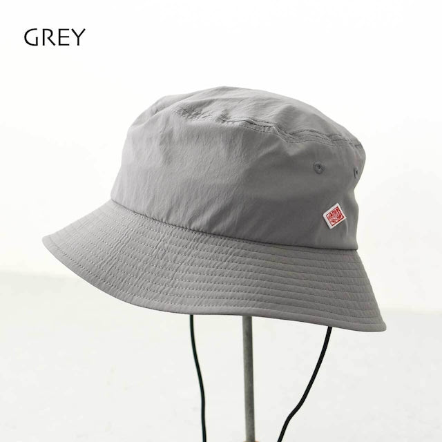 DANTON [ダントン] BUCKET HAT [DT-H0047PES] バケットハット[2025SS]