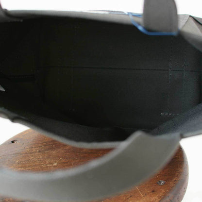 ORCIVAL[オーチバル・オーシバル] CANVAS TOTE BAG SMALL -SOLID- [OR-H0285KWC-S] キャンバストートバッグ スモール ・無地 [2025AW]