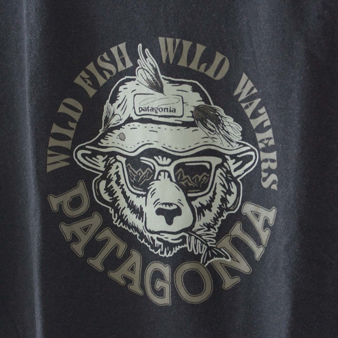 Patagonia [パタゴニア正規代理店] M's Take a Stand Responsibili-Tee [37591-24] メンズ・テイク・ア・スタンド・レスポンシビリティー [2024SS]