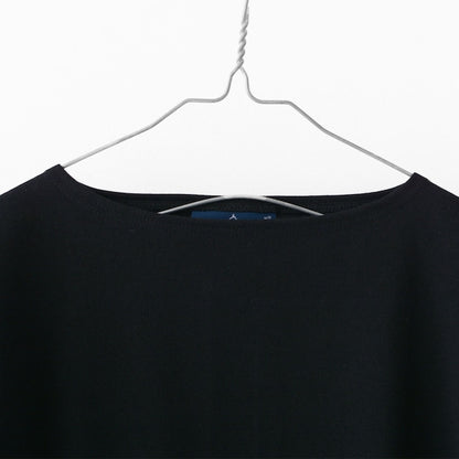 SAINT JAMES [セントジェームス]  OUESSANT DROP SHORLDER [17JC CRAZ SLO] ドロップショルダー [2024SS]